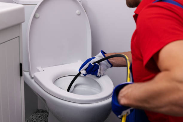 Best Commercial Plumbing Services  in Silver Firs, WA