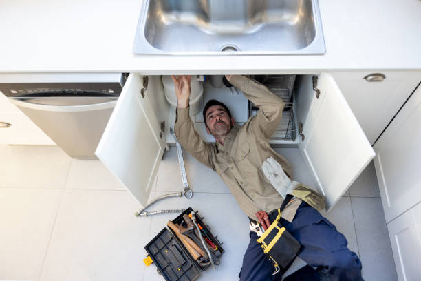 Best Best Plumbers Near Me  in Silver Firs, WA